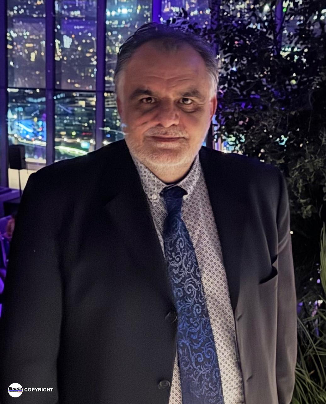 Luciano Iannotta