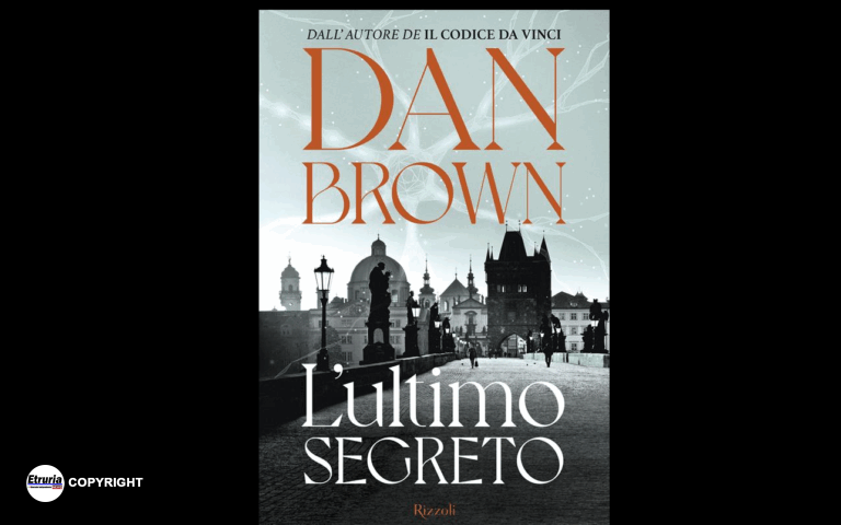 l'ultimo segreto