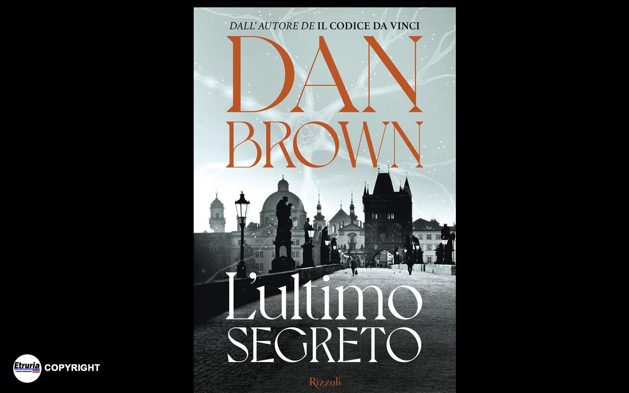 l'ultimo segreto