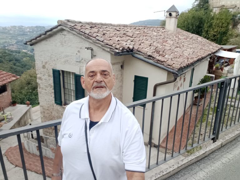 mario alocchi