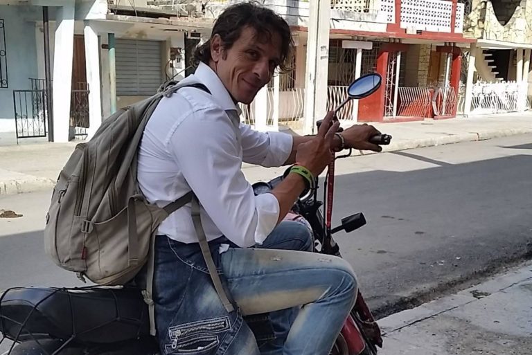 mario pontolillo cuba