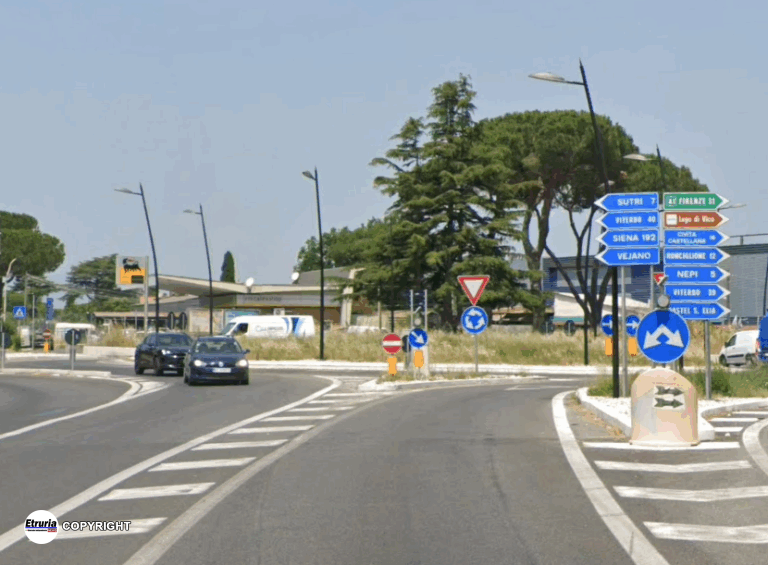 monterosi cassia