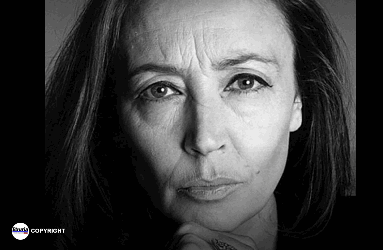 oriana fallaci
