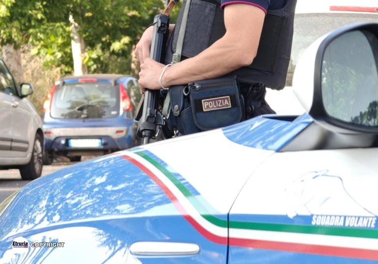 polizia