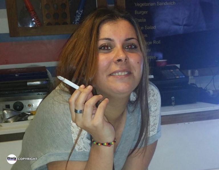 simona bortoletto