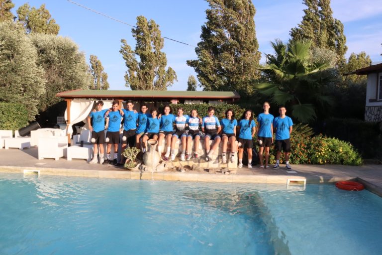 team
