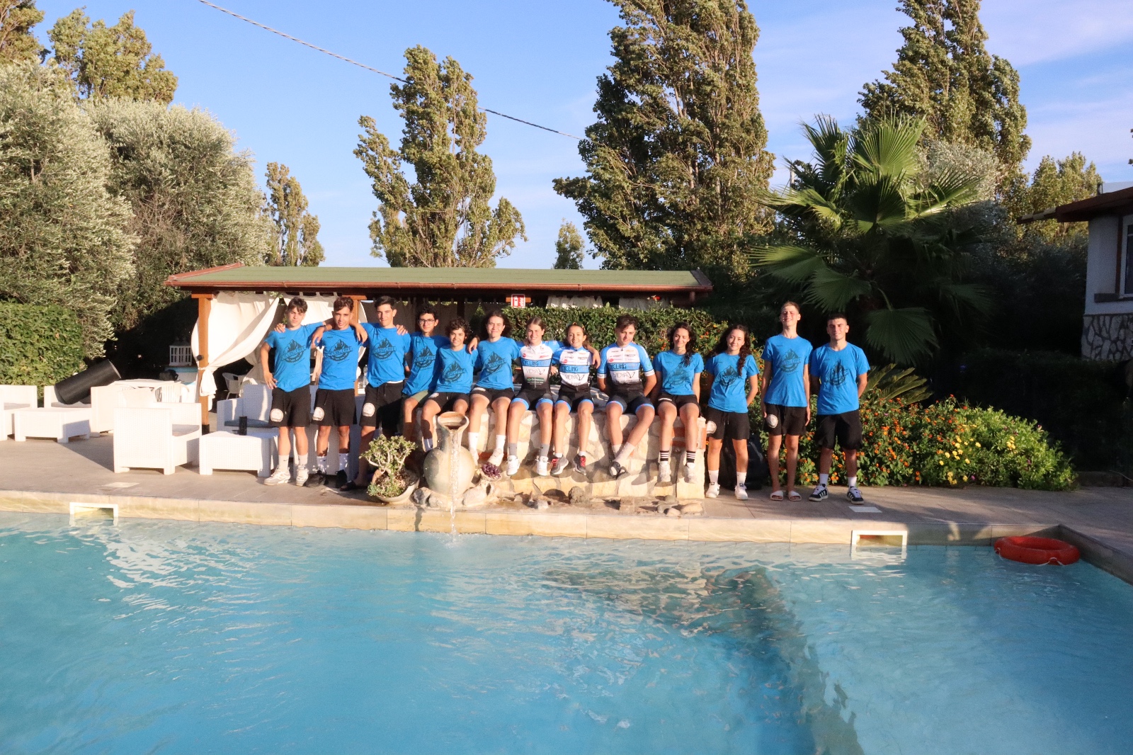 team