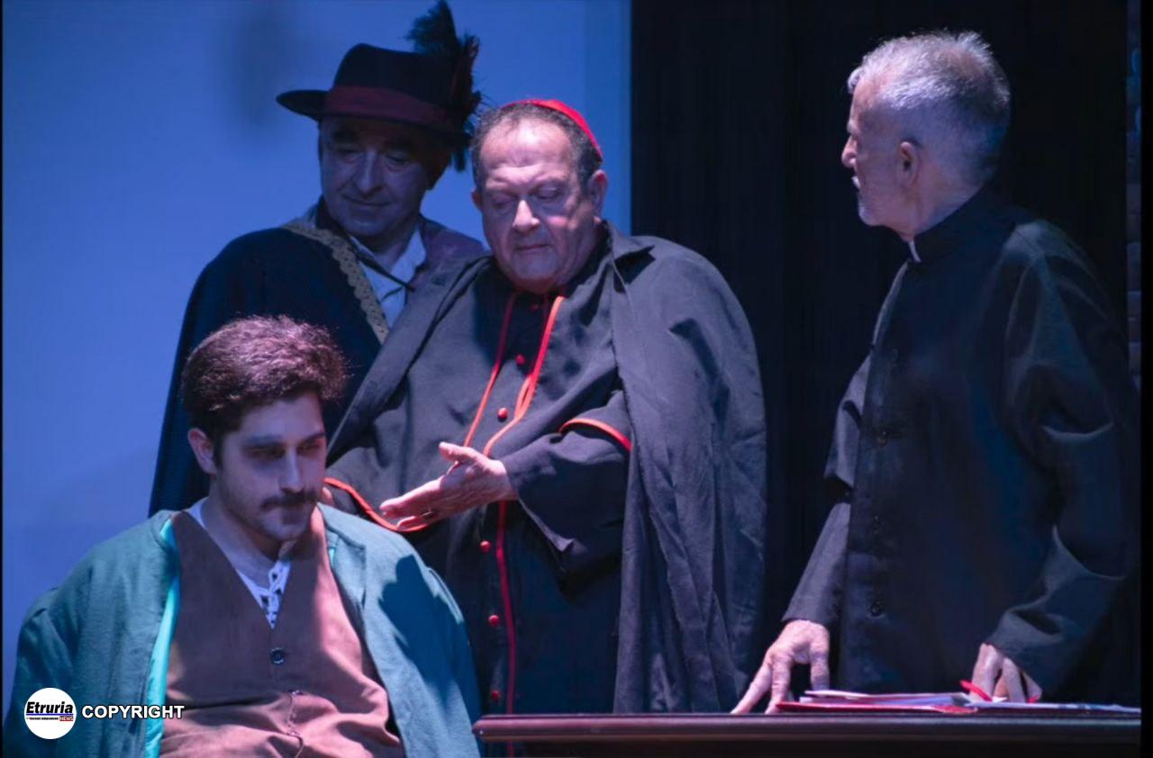 teatro amatoriale viterbo