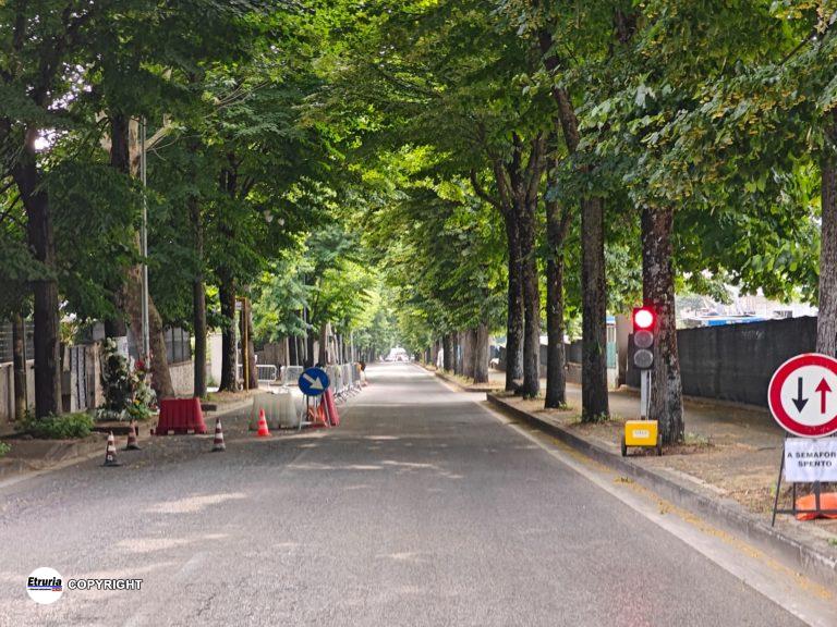 viale trieste