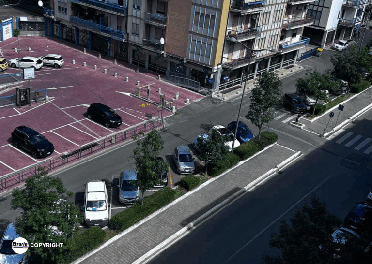 vitebo via genova