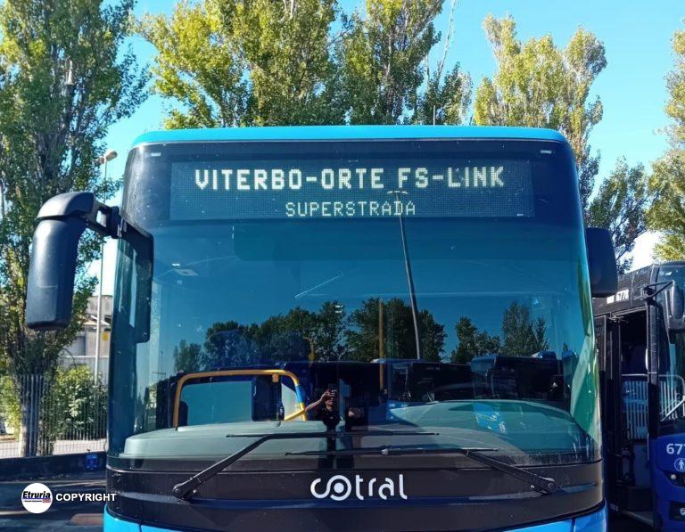 viterbo link autobus viterbo orte