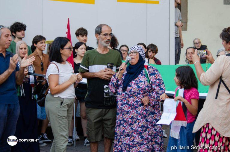 viterbo per gaza 5