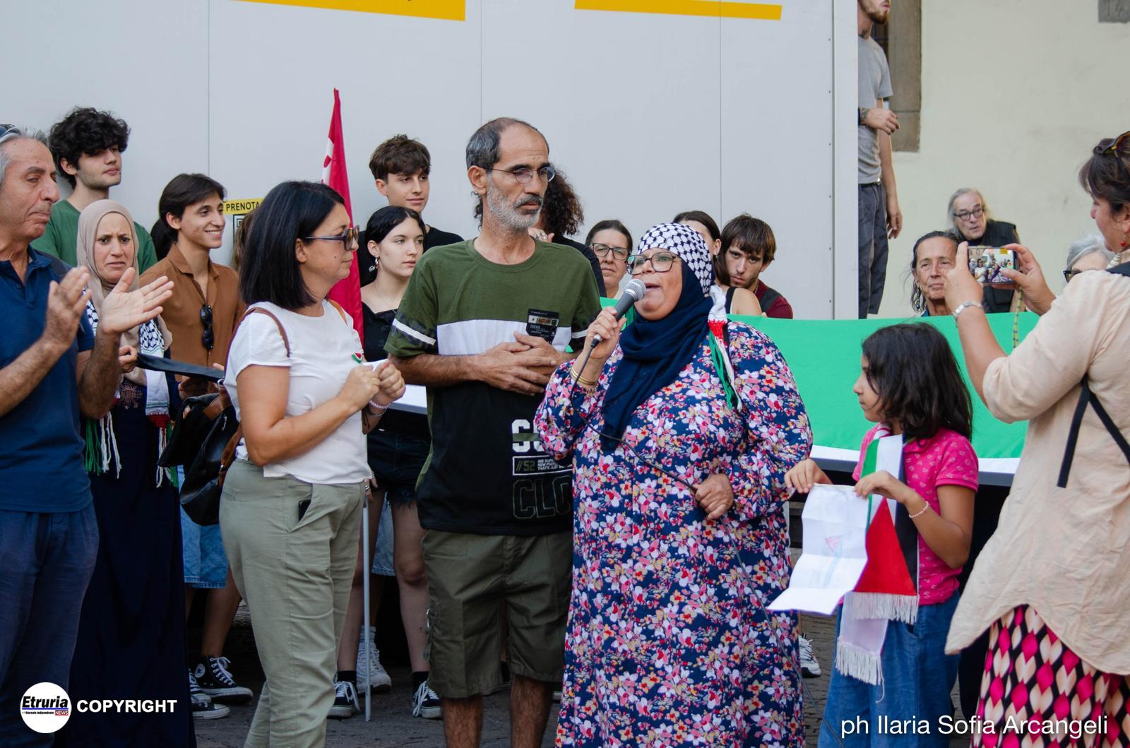 viterbo per gaza 5