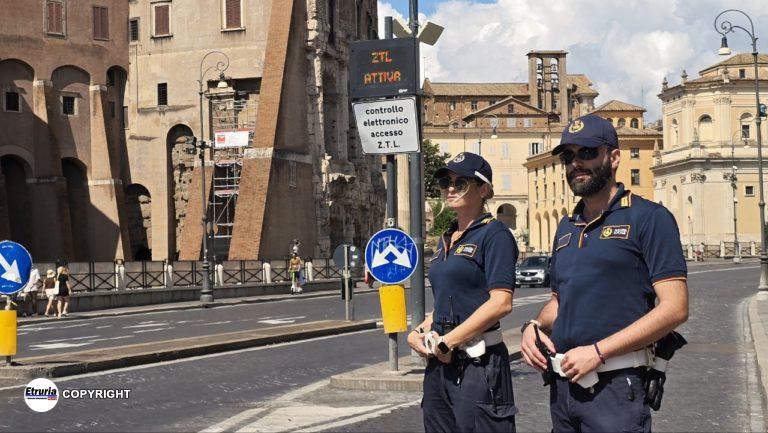 ztl roma