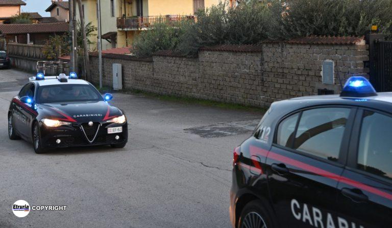 ANZIO - Tentata rapina a Nettuno
