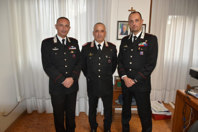 Foto Lgt C.S. DELLA CORTE Mario