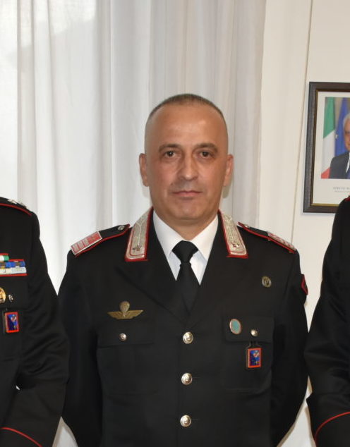 Foto Lgt C.S. DELLA CORTE Mario