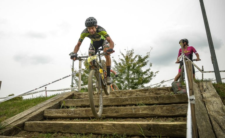Mtbsan 18092025 Giammarchi in azione a Brembate_01