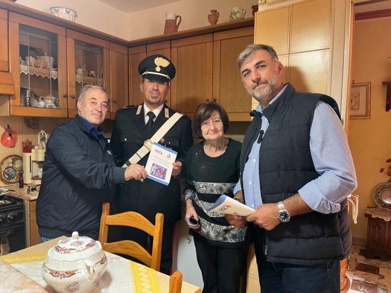 NSC Viterbo