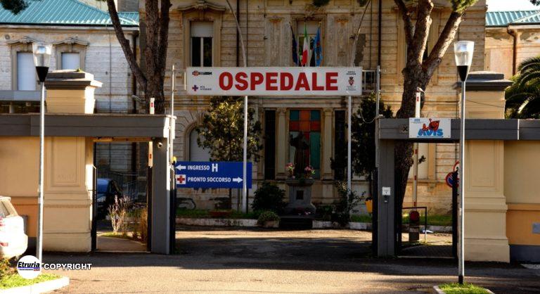Ospedale di Tarquinia