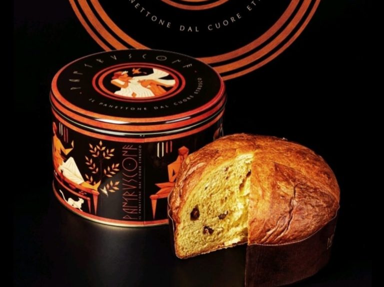 Pantruscone