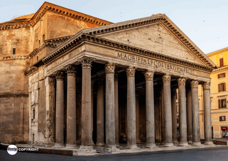 pantheon