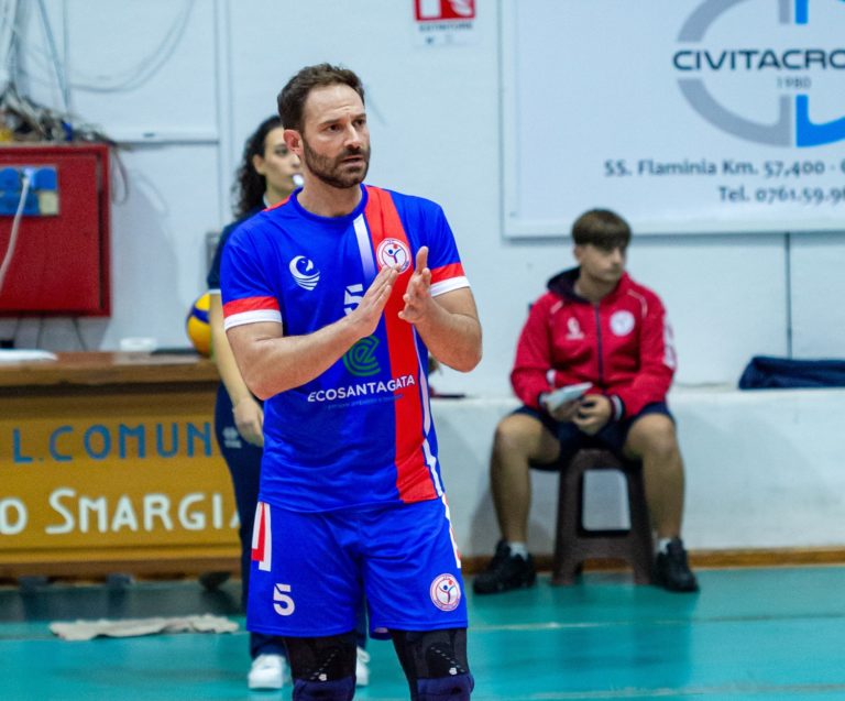 Valerio Monti