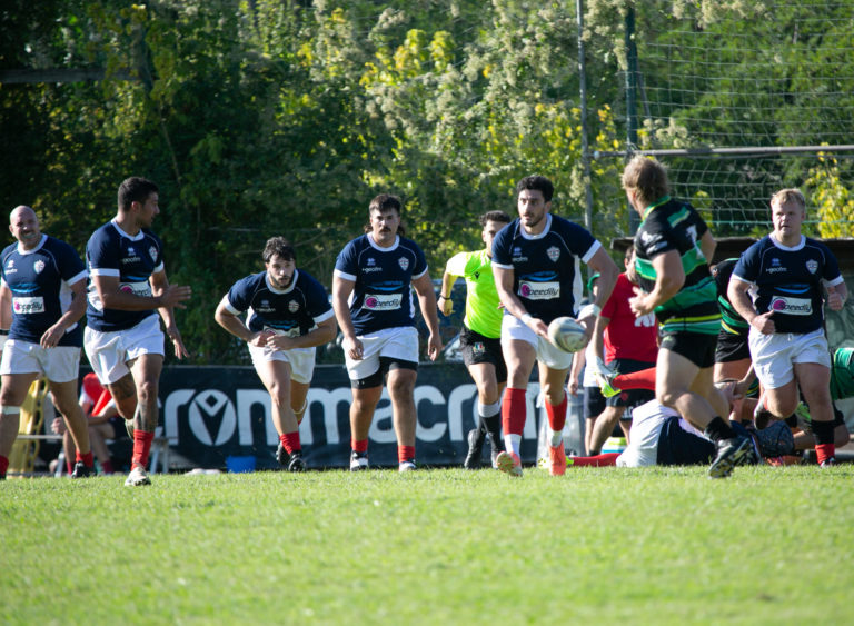 crc partita