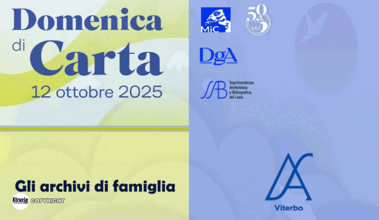 domenica di carta
