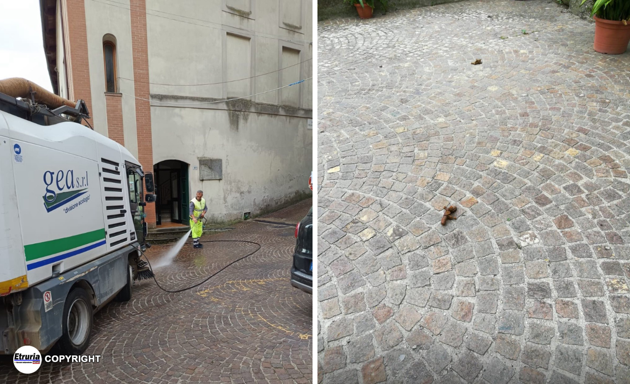 fabrica di roma