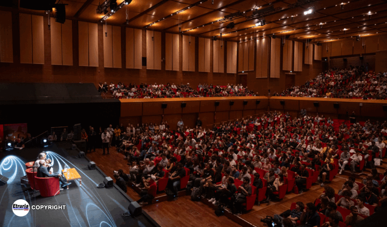 festival cinema roma