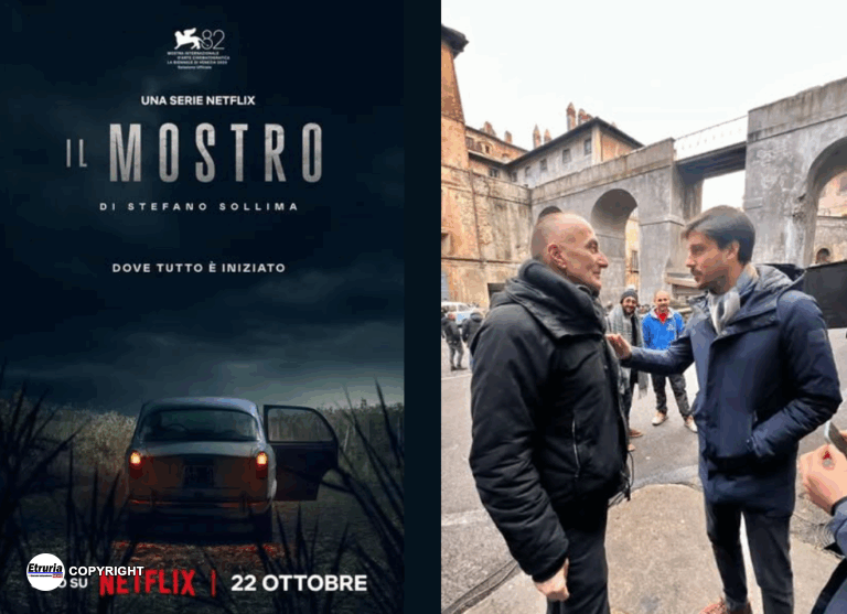 il mostro bassano romano