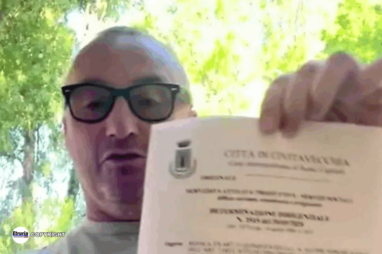 mario benedetti querela