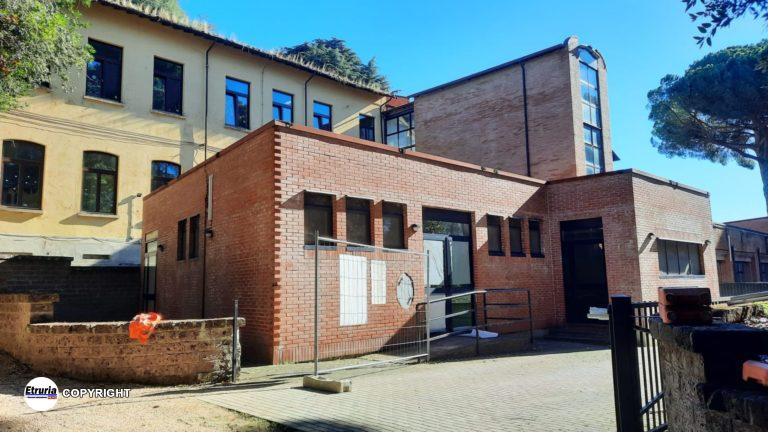 mensa capranica