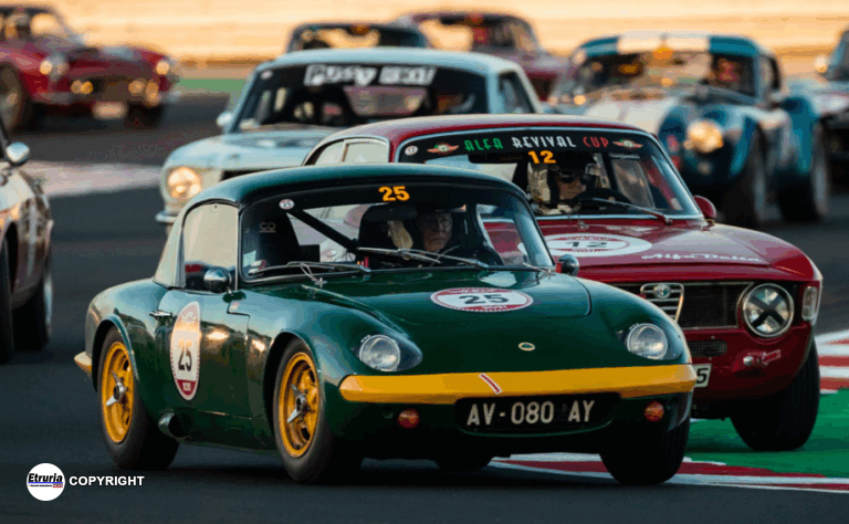 modena 100 ore