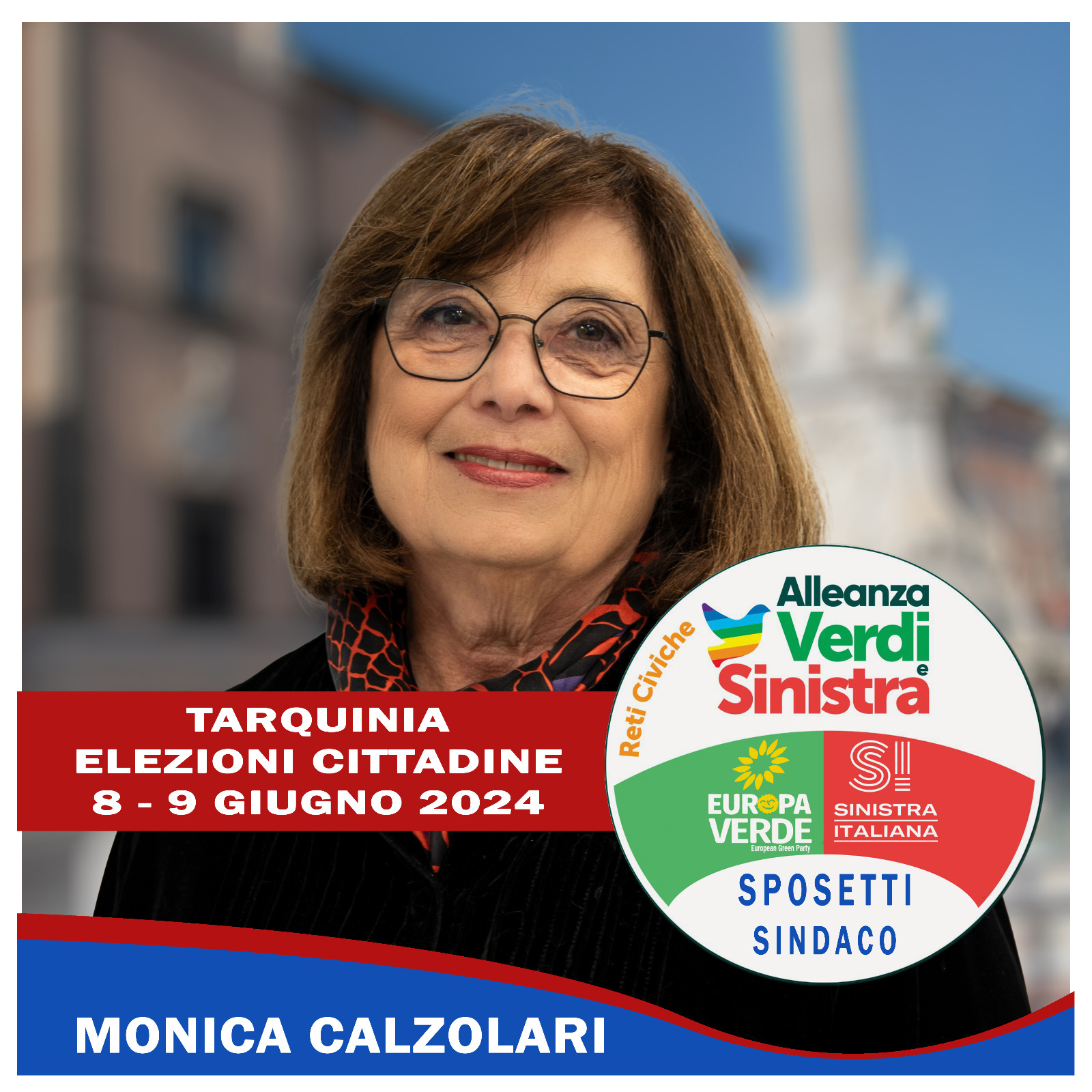 monica calzolari
