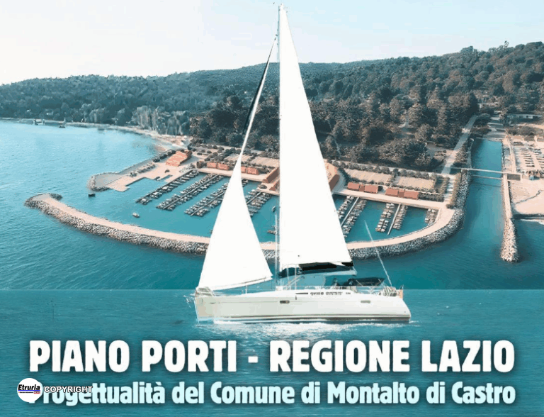 piano porti