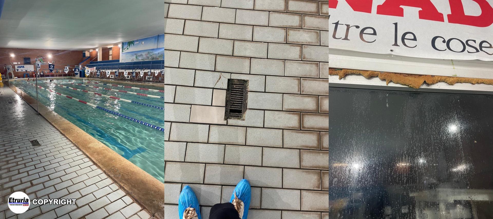 piscina civitavecchia