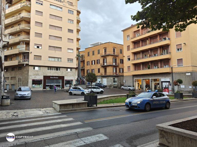 polizia centro storico viterbo (6)