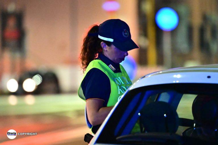 polizia roma capitale