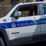 polizia roma capitale