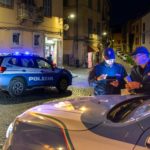 polizia viterbo notte (2)