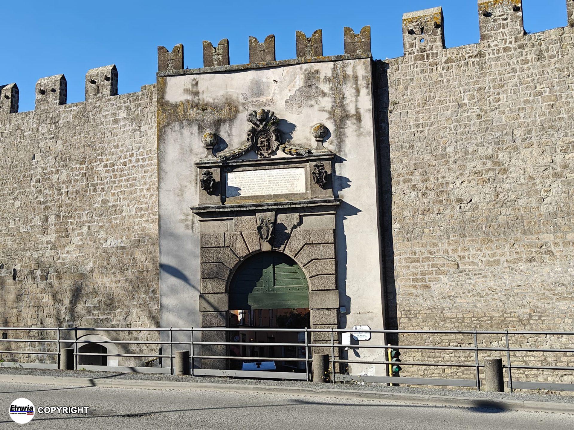 porta della verità