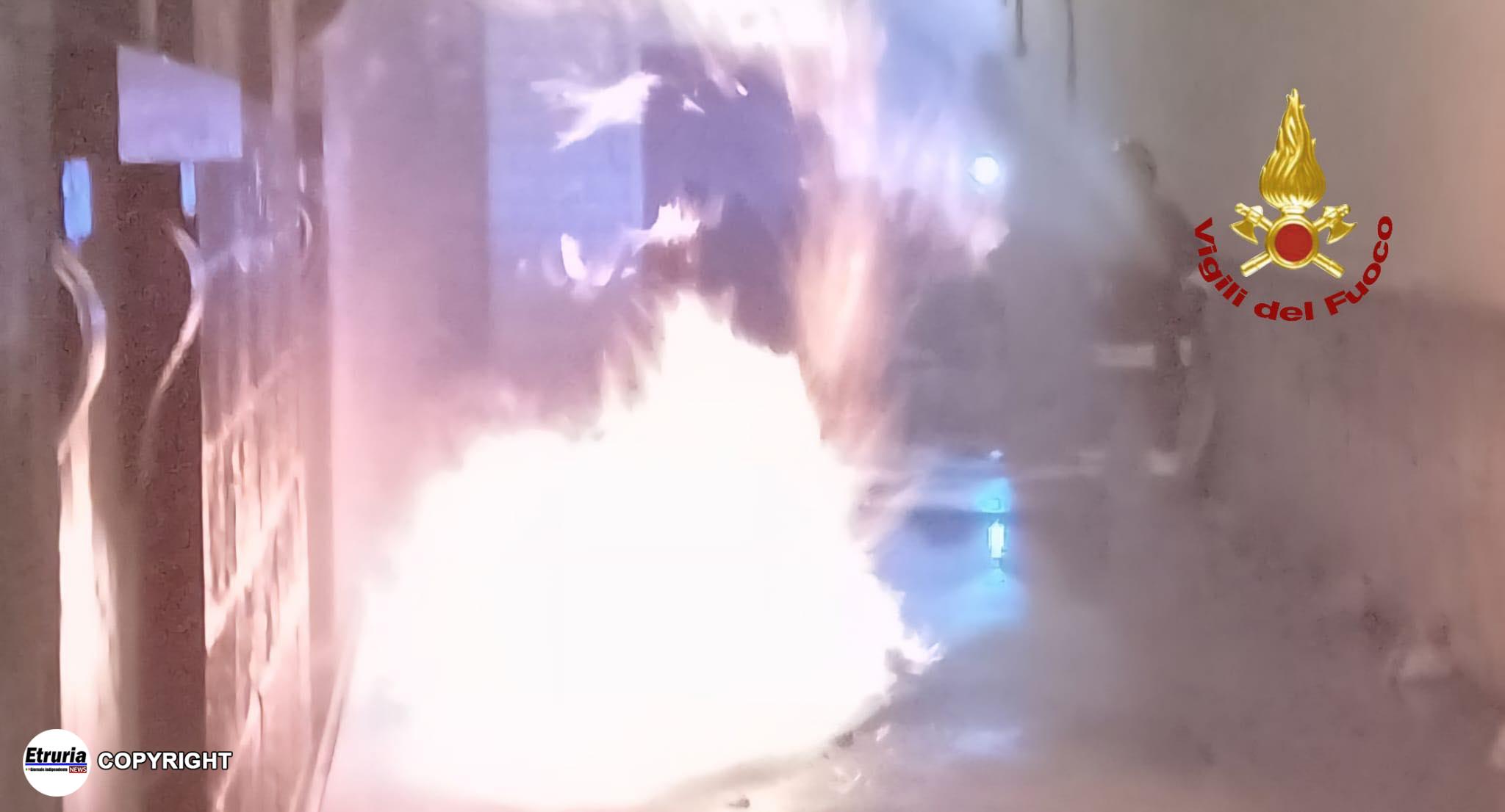 rieti fuoco