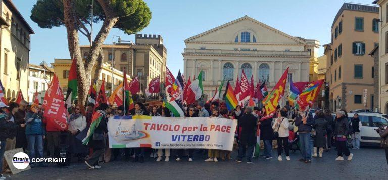 usb viterbo gaza