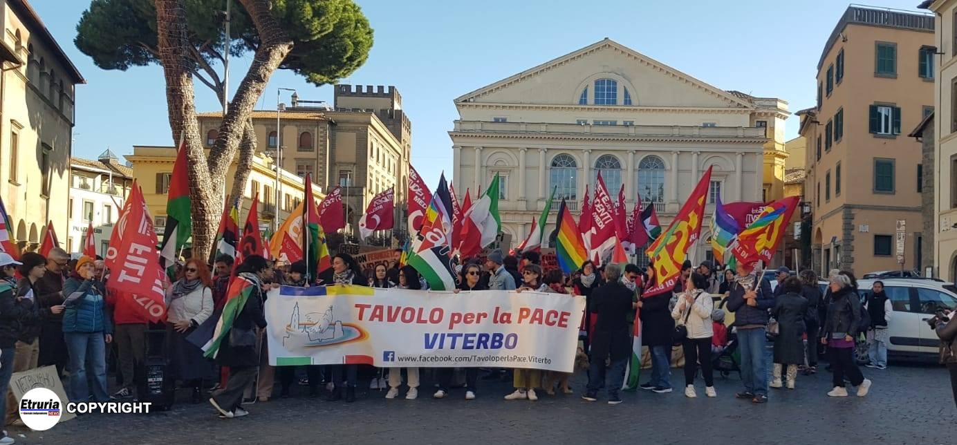 usb viterbo gaza