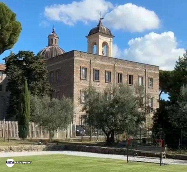 viterbo international school mini english club