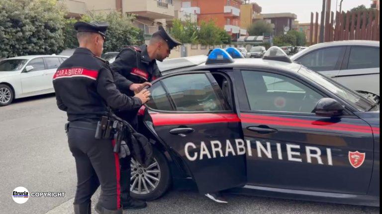 ANZIO - Arresto per violenza sessuale
