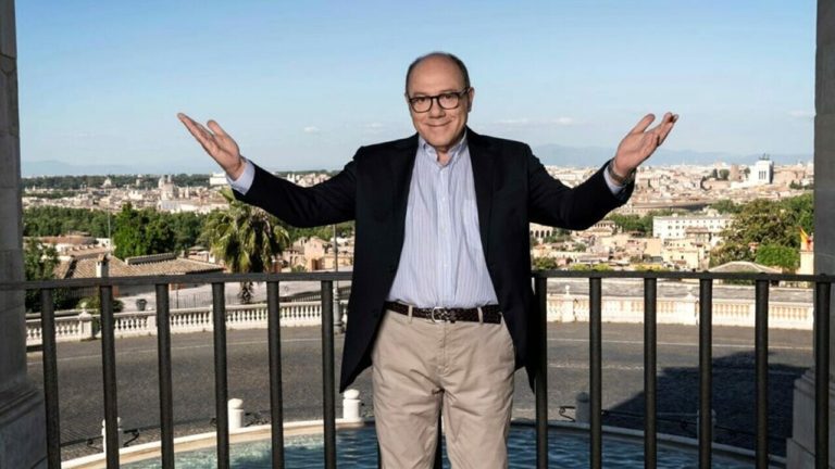 Carlo Verdone
