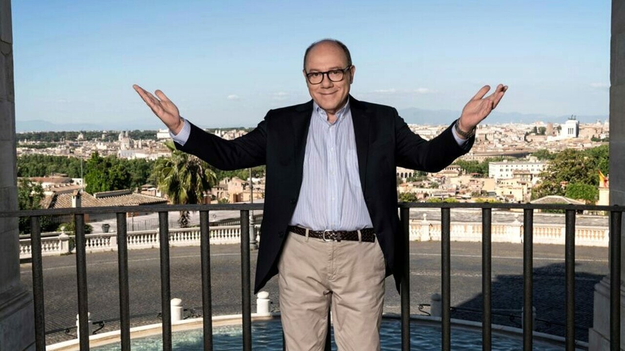 Carlo Verdone